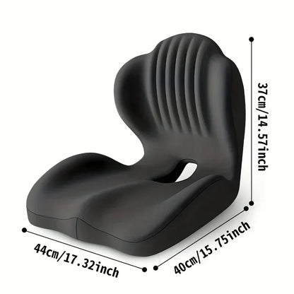 ErgoPod™ - Ergonomiczna Poduszka Ortopedyczna ErgoPod™ do Siedzenia