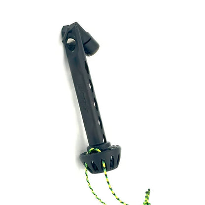 MuchoMag™ - Magnetyczny nawlekacz do much wędkarskich i wiązania węzłów