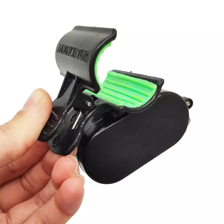 RyboAlarm™ - Inteligentny Alarm Brań do Wędki