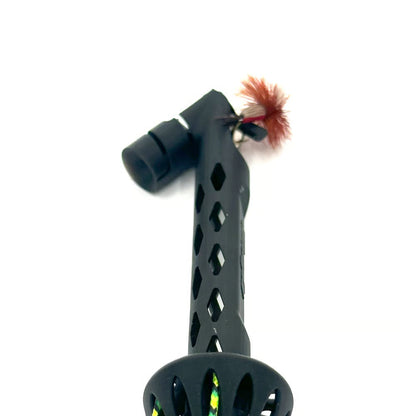 MuchoMag™ - Magnetyczny nawlekacz do much wędkarskich i wiązania węzłów