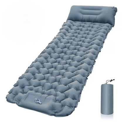 KomfortPlus™ – Śpij Wygodnie Gdziekolwiek Jesteś