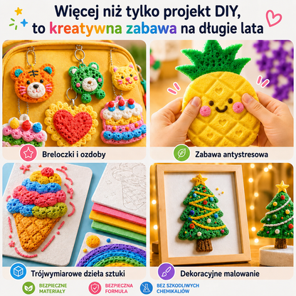 ArtPop™ - Zestaw Kreatywnych Pisaków 3D