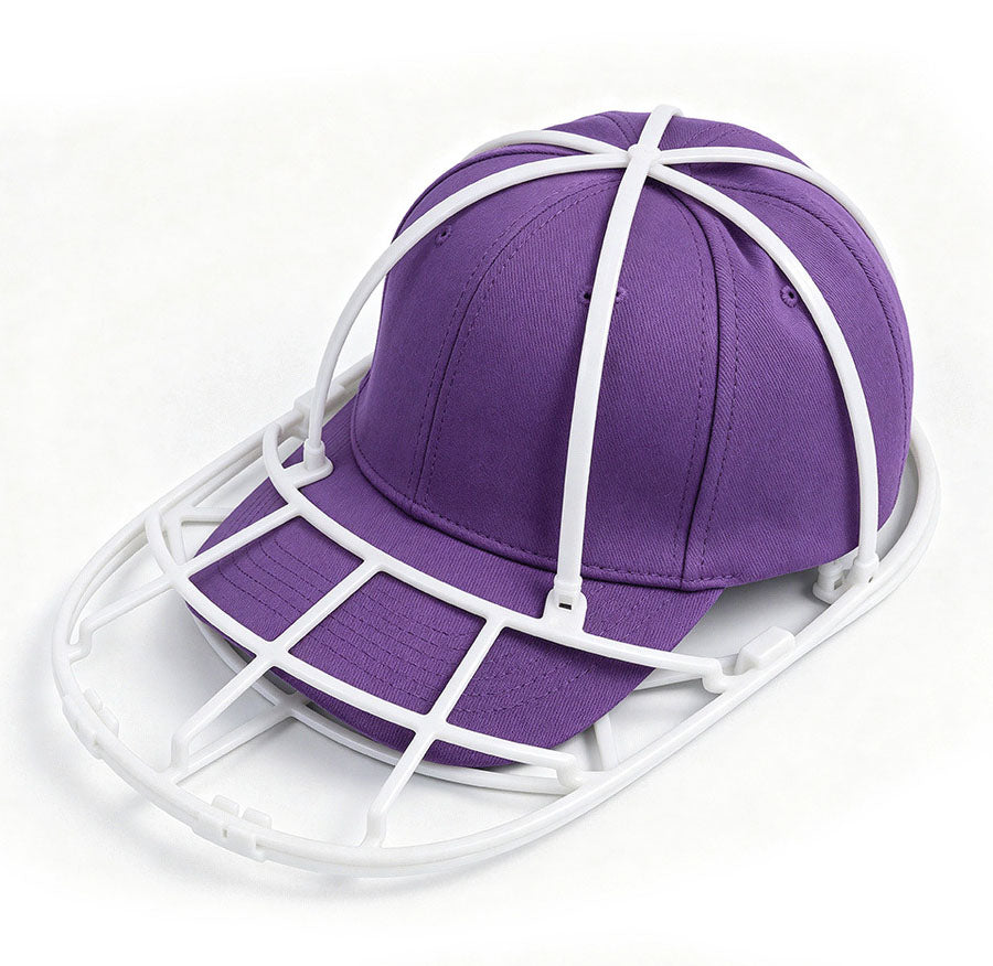 CzapkoForm™ – Ochronna Forma do Prania Czapek