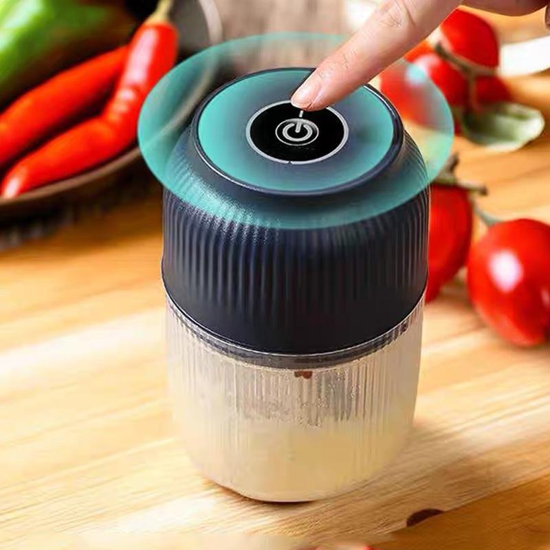 SiekoMax™ – Elektryczny Mini Siekacz