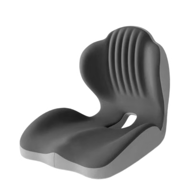 ErgoPod™ - Ergonomiczna Poduszka Ortopedyczna ErgoPod™ do Siedzenia