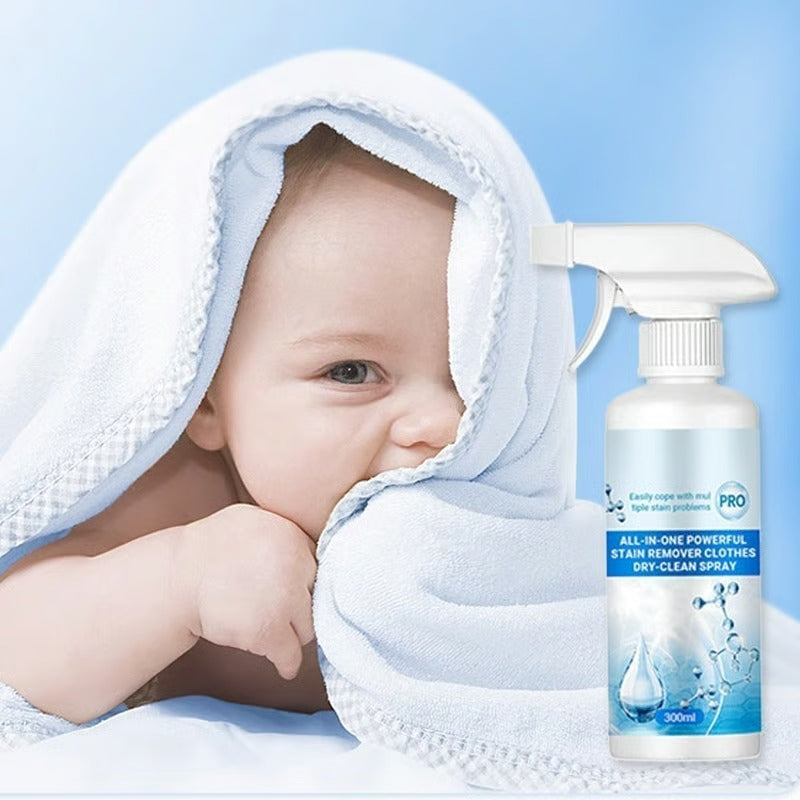 PlamoMax™ - Skuteczny spray na plamy