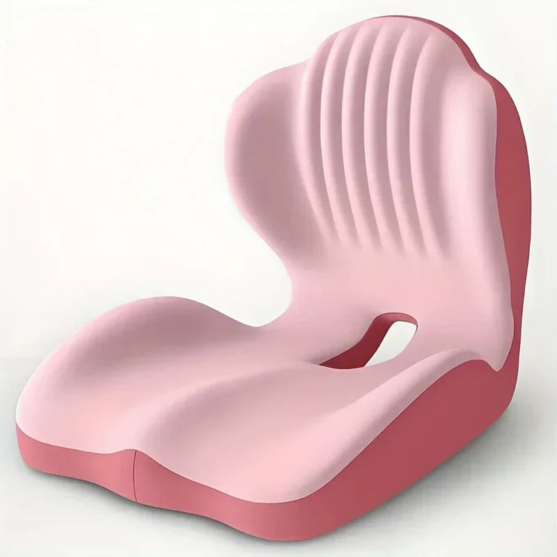 ErgoPod™ - Ergonomiczna Poduszka Ortopedyczna ErgoPod™ do Siedzenia
