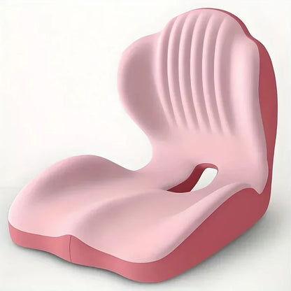 ErgoPod™ - Ergonomiczna Poduszka Ortopedyczna ErgoPod™ do Siedzenia