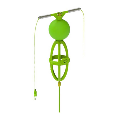 FeederPro™ – Profesjonalny Koszyczek Zanętowy Anti-Tangle do Wędkarstwa